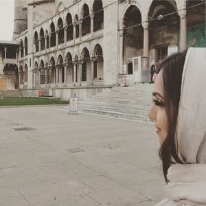 Meet your Posher, Tamana